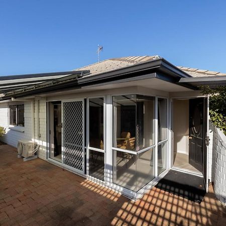 Pavilion Beachfront Apartments Mount Maunganui Exterior foto